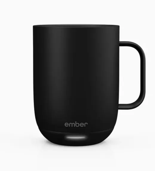 Temperature Control Smart Mug
